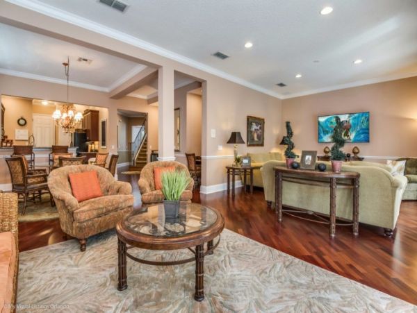 Orlando Home 953866