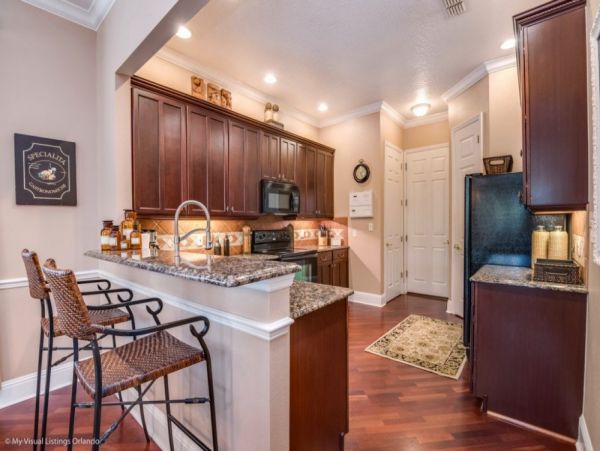 Orlando Home 953866