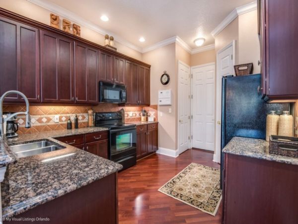 Orlando Home 953866