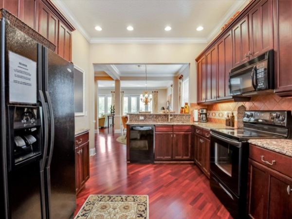 Orlando Home 953866
