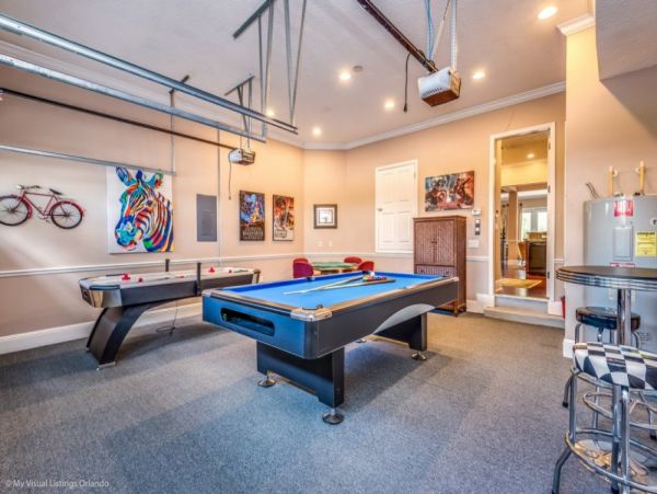 Orlando Home 953866