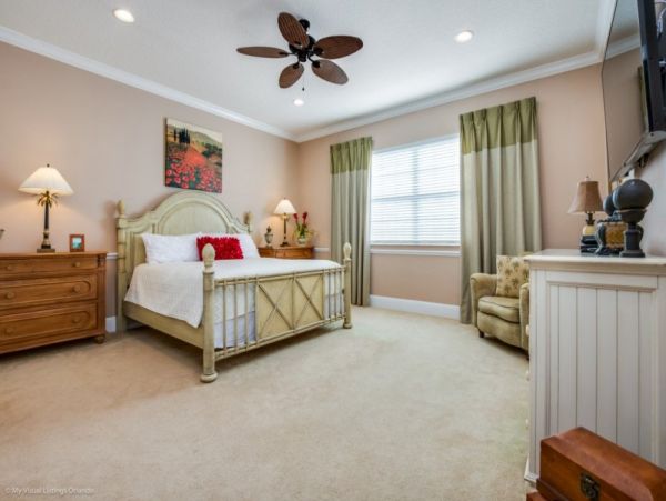Orlando Home 953866