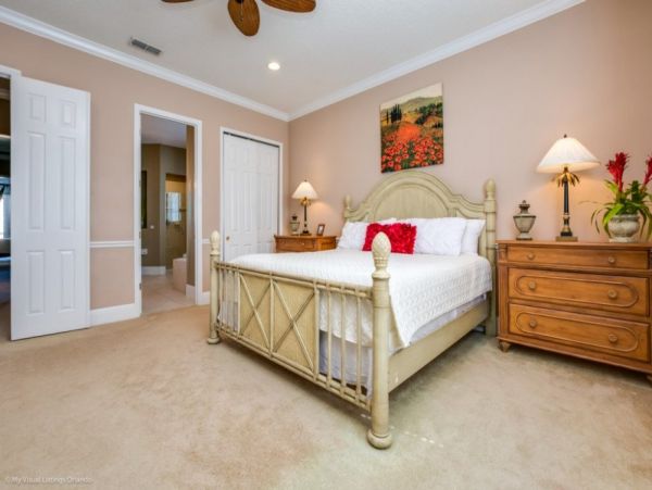 Orlando Home 953866