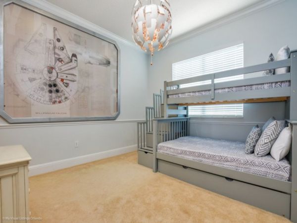 Orlando Home 953866