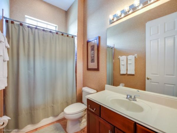 Orlando Home 953866