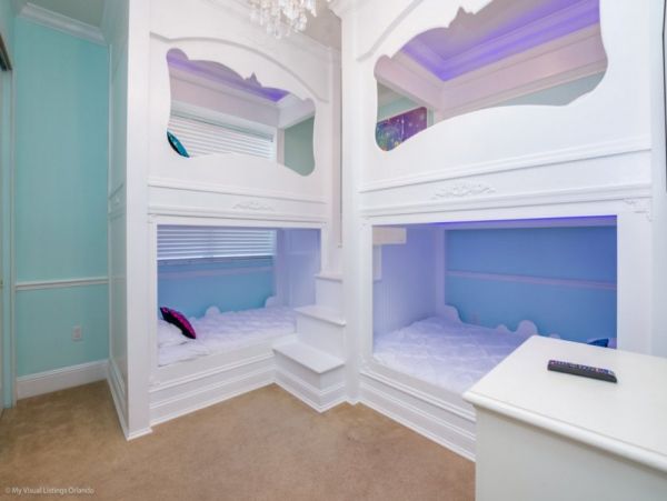 Orlando Home 953866
