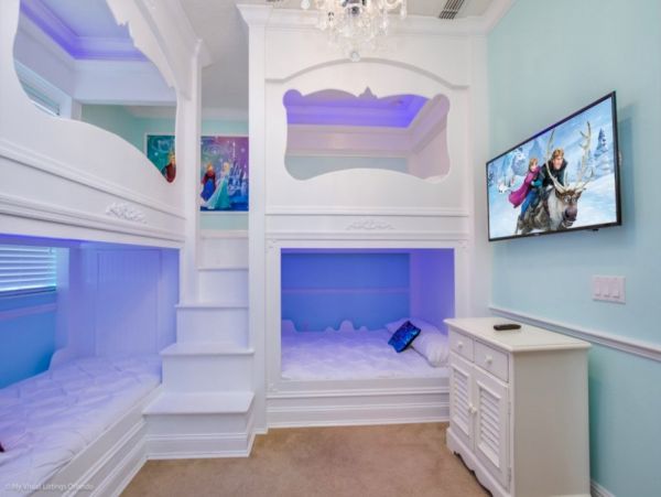 Orlando Home 953866