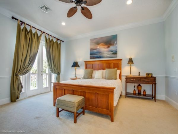 Orlando Home 953866