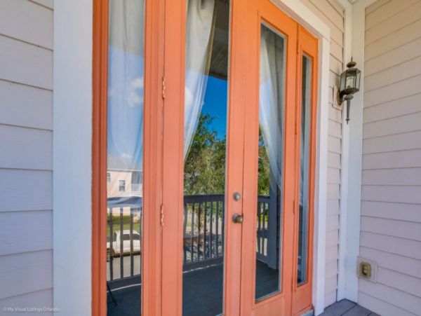 Orlando Home 953866