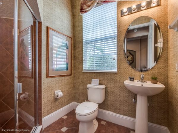 Orlando Home 953866