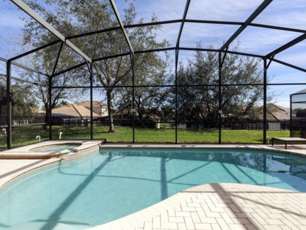 Orlando Home 953867