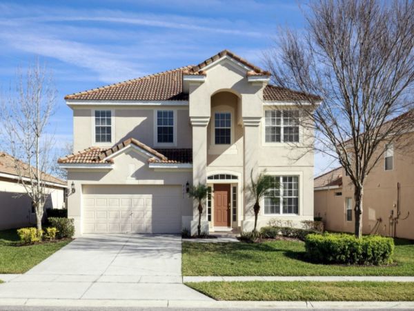 Orlando Home 953867