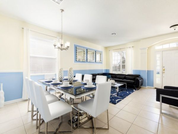 Orlando Home 953867