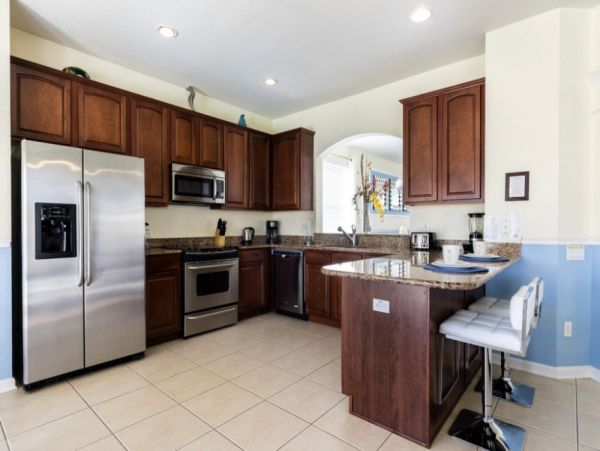 Orlando Home 953867