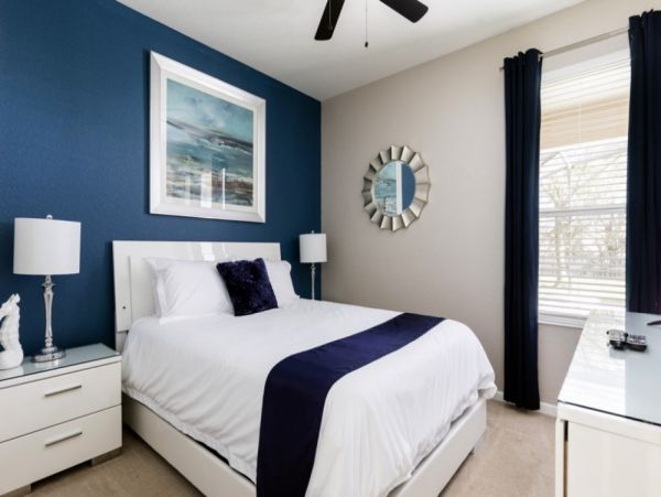 Orlando Home 953867