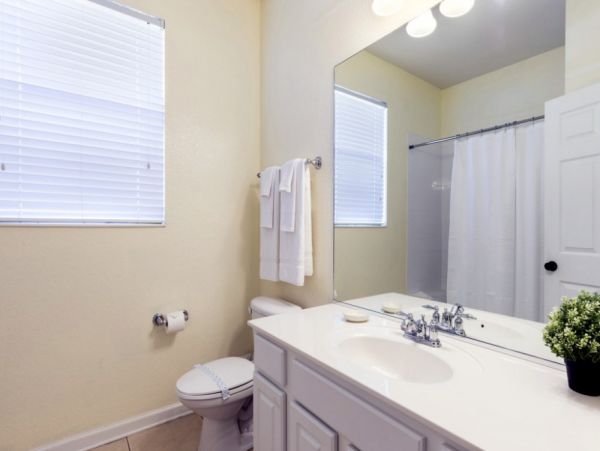 Orlando Home 953867
