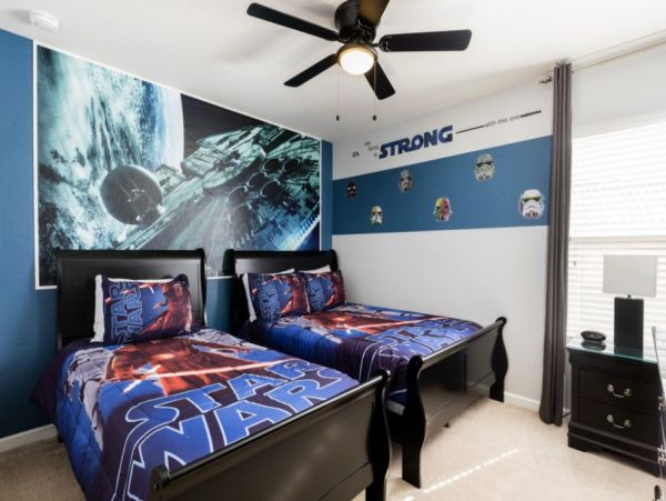Orlando Home 953867
