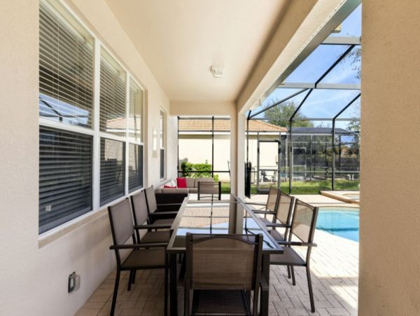 Orlando Home 953867