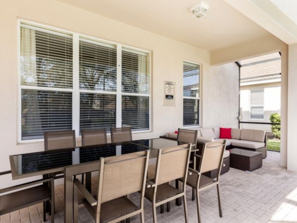 Orlando Home 953867