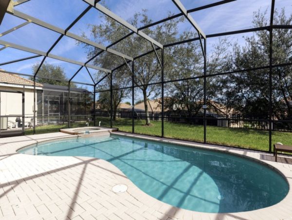 Orlando Home 953867