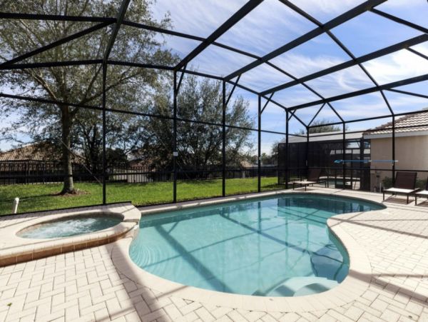 Orlando Home 953867