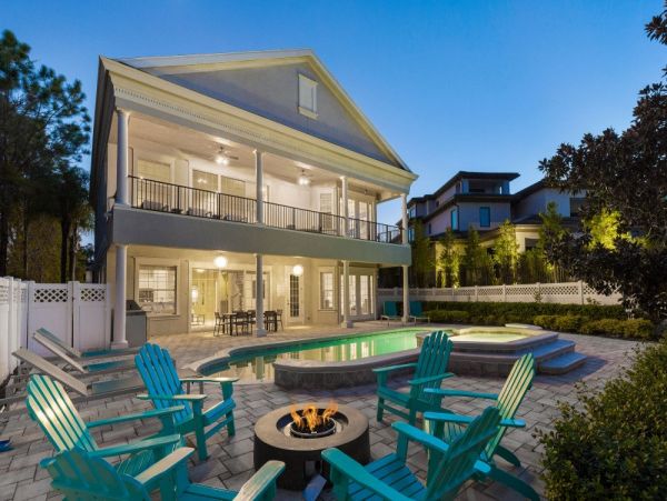 Orlando Home 953868