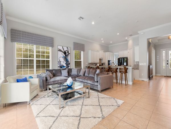 Orlando Home 953868