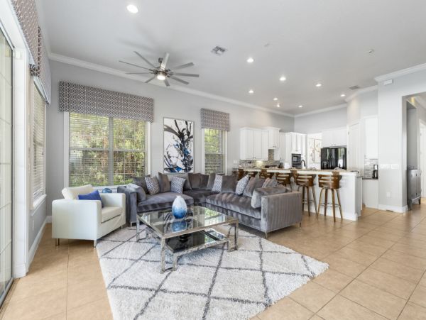 Orlando Home 953868