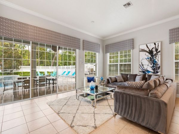 Orlando Home 953868