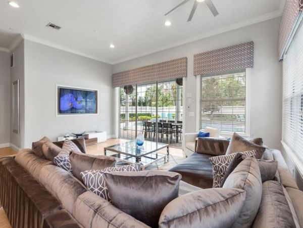 Orlando Home 953868