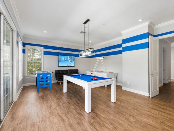 Orlando Home 953868