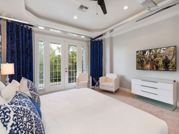 Orlando Home 953868