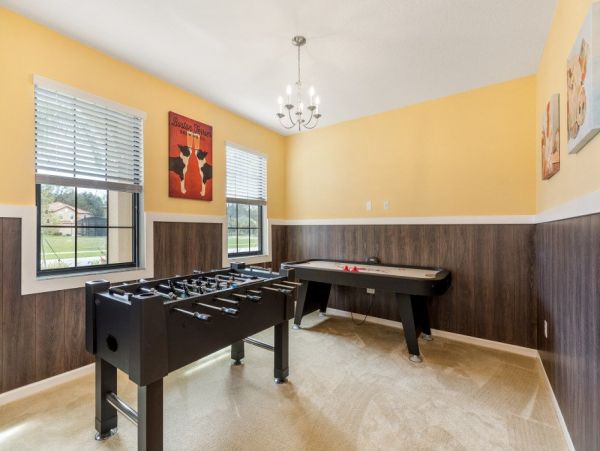 Orlando Home 953869