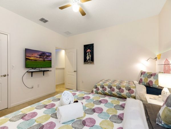 Orlando Home 953869
