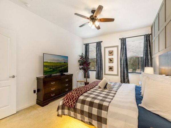 Orlando Home 953869