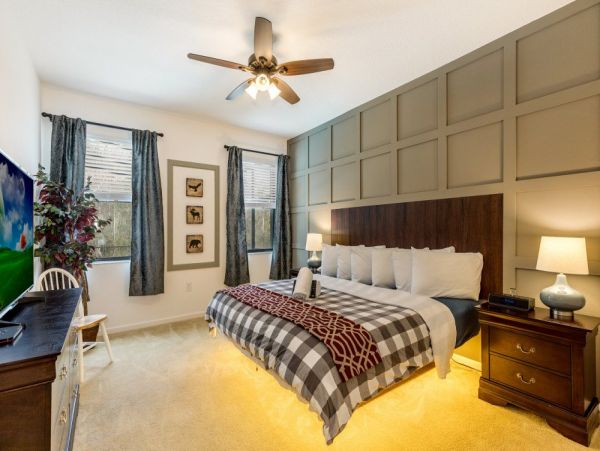 Orlando Home 953869