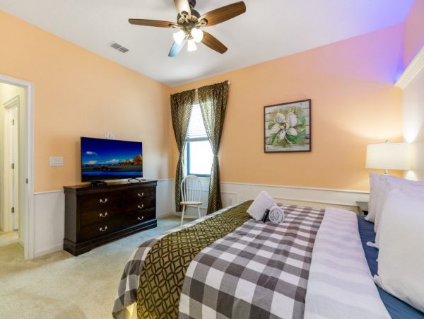 Orlando Home 953869