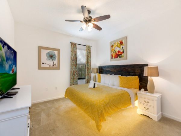 Orlando Home 953869