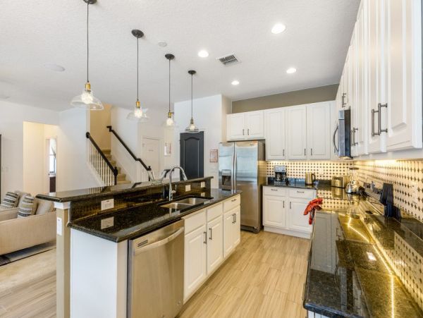 Orlando Home 953869