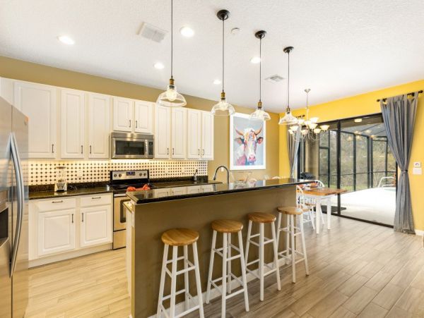 Orlando Home 953869