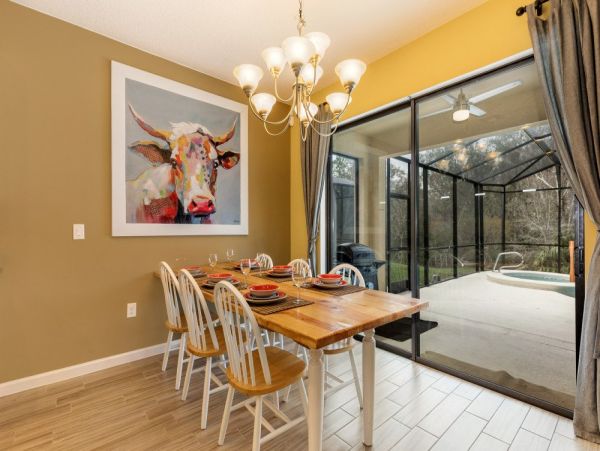 Orlando Home 953869