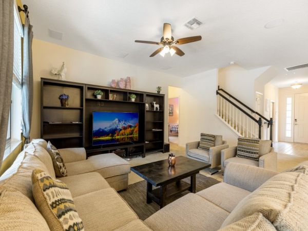 Orlando Home 953869