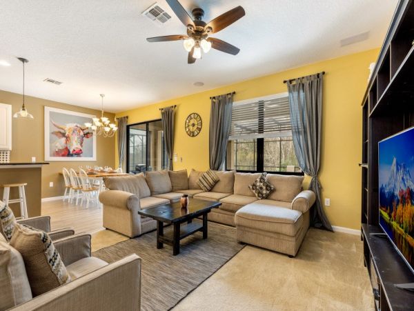 Orlando Home 953869