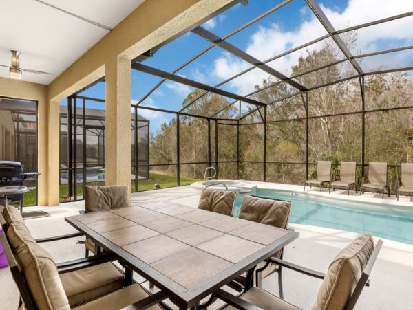 Orlando Home 953869