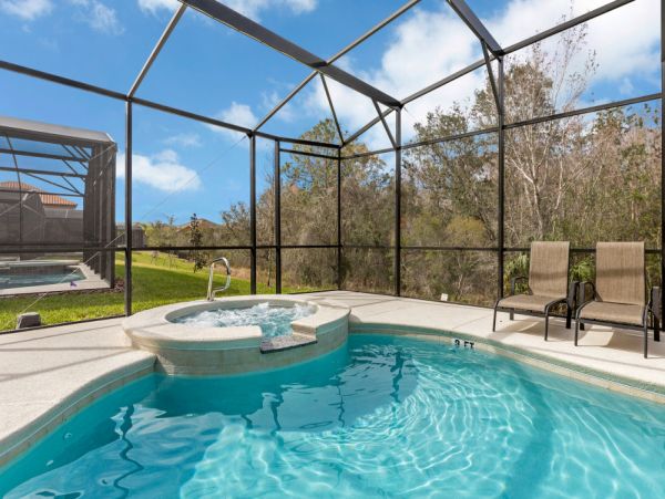 Orlando Home 953869