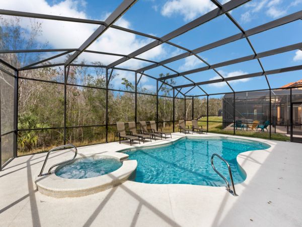 Orlando Home 953869