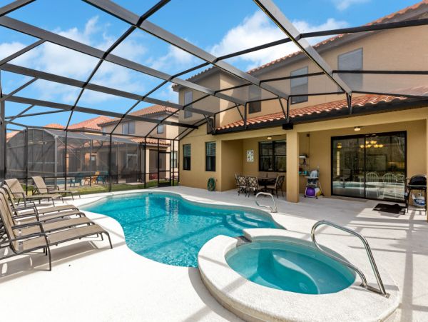 Orlando Home 953869