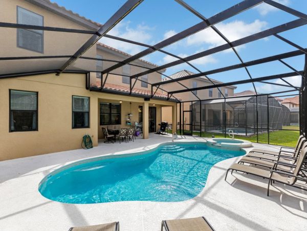 Orlando Home 953869