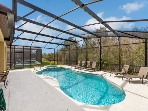 Orlando Home 953869