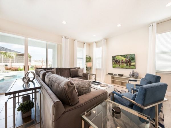 Orlando Home 953870